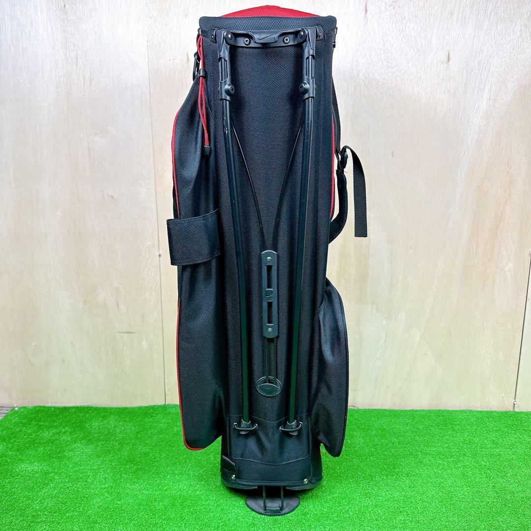 NIKE AIR SPORT ナイキ エアスポーツ キャディバッグ スタンド式