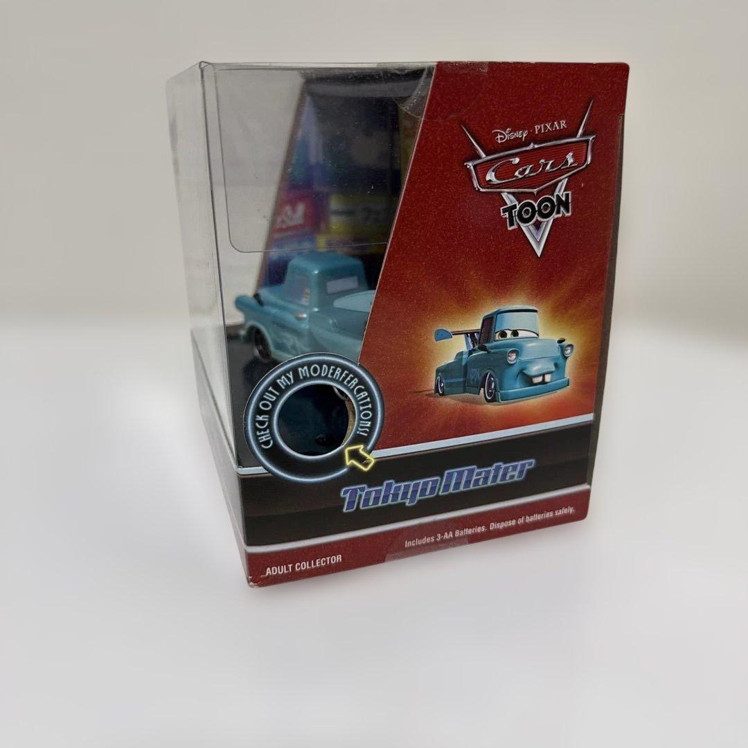 コミコン限定　TOKYOメーター